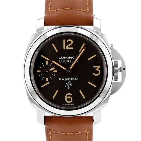 panerai luminor tropical pam632